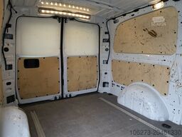 Mercedes-Benz Vito116CDI KA lang,Automatik,Klima,Facelift