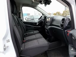 Mercedes-Benz Vito116CDI KA lang,Automatik,Klima,Tempomat