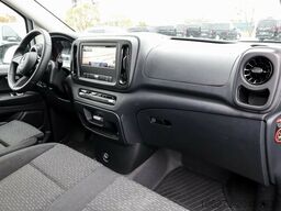 Mercedes-Benz Vito116CDI KA lang,Automatik,Klima,Tempomat