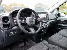 Mercedes-Benz Vito116CDI KA lang,Automatik,Klima,Facelift