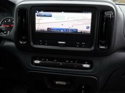 Mercedes-Benz Vito116CDI KA lang,Automatik,Klima,Tempomat