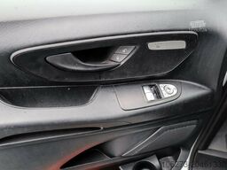 Mercedes-Benz Vito116CDI KA lang,Automatik,Klima,Facelift