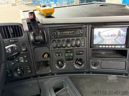 Scania P450 6x2 + AK16N TC