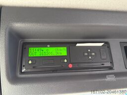 Scania P450 6x2 + AK16N TC