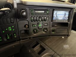 Scania P450 6x2 + AK16N TC