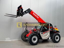 Manitou MT 730 H