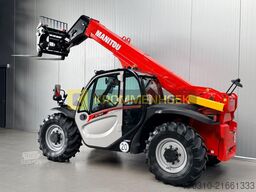 Manitou MT 730 H