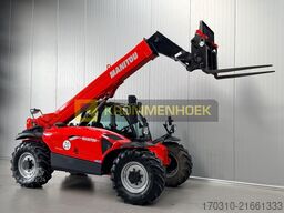 Manitou MT 730 H