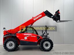 Manitou MT 730 H