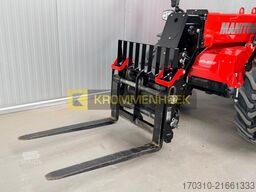 Manitou MT 730 H