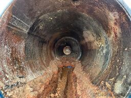 Mercedes-Benz Atego 1323 4x2 J.Hvidtved Larsen tank 4000 l / ...