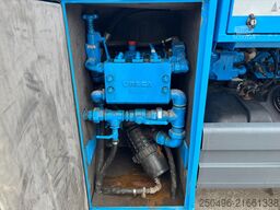 Mercedes-Benz Atego 1323 4x2 J.Hvidtved Larsen tank 4000 l / ...