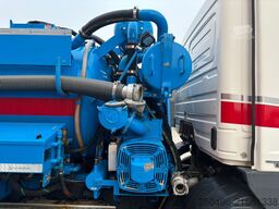 Mercedes-Benz Atego 1323 4x2 J.Hvidtved Larsen tank 4000 l / ...