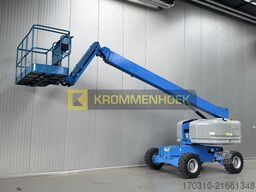 Genie S 45