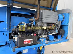 Genie S 45