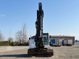 New Holland KOBELCO E235SR-1ES KOPARKA GĄSIENNICOWA