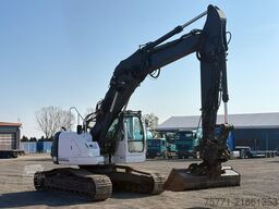 New Holland KOBELCO E235SR-1ES KOPARKA GĄSIENNICOWA