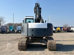 New Holland KOBELCO E235SR-1ES KOPARKA GĄSIENNICOWA