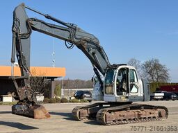 New Holland KOBELCO E235SR-1ES KOPARKA GĄSIENNICOWA