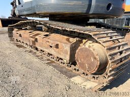 New Holland KOBELCO E235SR-1ES KOPARKA GĄSIENNICOWA