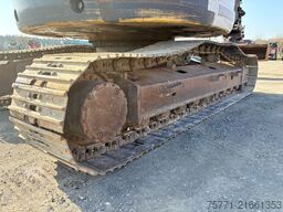 New Holland KOBELCO E235SR-1ES KOPARKA GĄSIENNICOWA