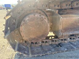 New Holland KOBELCO E235SR-1ES KOPARKA GĄSIENNICOWA