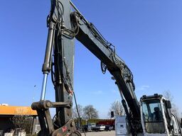 New Holland KOBELCO E235SR-1ES KOPARKA GĄSIENNICOWA
