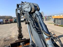 New Holland KOBELCO E235SR-1ES KOPARKA GĄSIENNICOWA