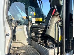 New Holland KOBELCO E235SR-1ES KOPARKA GĄSIENNICOWA