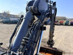 New Holland KOBELCO E235SR-1ES KOPARKA GĄSIENNICOWA