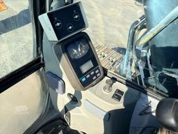 New Holland KOBELCO E235SR-1ES KOPARKA GĄSIENNICOWA