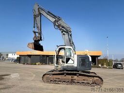 New Holland KOBELCO E235SR-1ES KOPARKA GĄSIENNICOWA