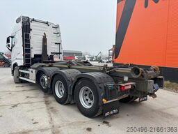 Volvo FH 540 8x4/4 MEILLER PK 26 ton / L=6000 mm / GL...