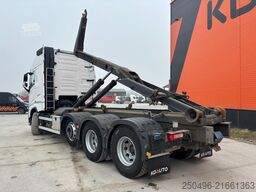 Volvo FH 540 8x4/4 MEILLER PK 26 ton / L=6000 mm / GL...