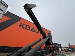 Volvo FH 540 8x4/4 MEILLER PK 26 ton / L=6000 mm / GL...