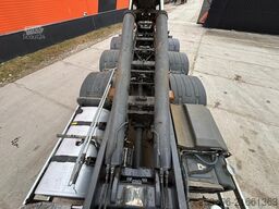 Volvo FH 540 8x4/4 MEILLER PK 26 ton / L=6000 mm / GL...