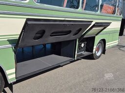 SETRA Kässbohrer Setra S 7