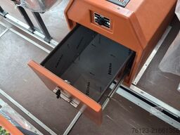 SETRA Kässbohrer Setra S 7