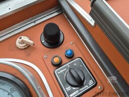 SETRA Kässbohrer Setra S 7