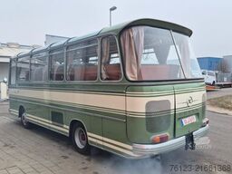 SETRA Kässbohrer Setra S 7