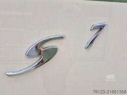 SETRA Kässbohrer Setra S 7