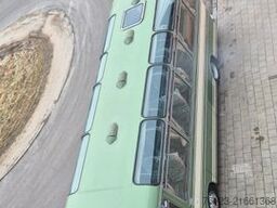 SETRA Kässbohrer Setra S 7