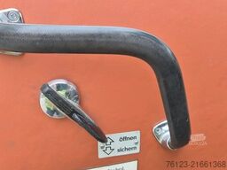 SETRA Kässbohrer Setra S 7