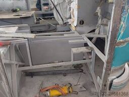 SETRA Kässbohrer Setra S 7