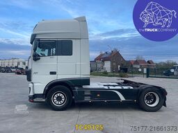 DAF XF 460