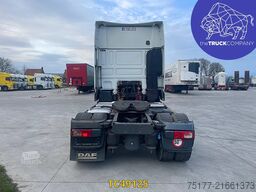 DAF XF 460