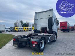 DAF XF 460