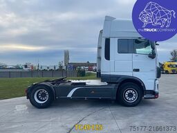 DAF XF 460