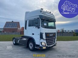 DAF XF 460