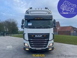 DAF XF 460